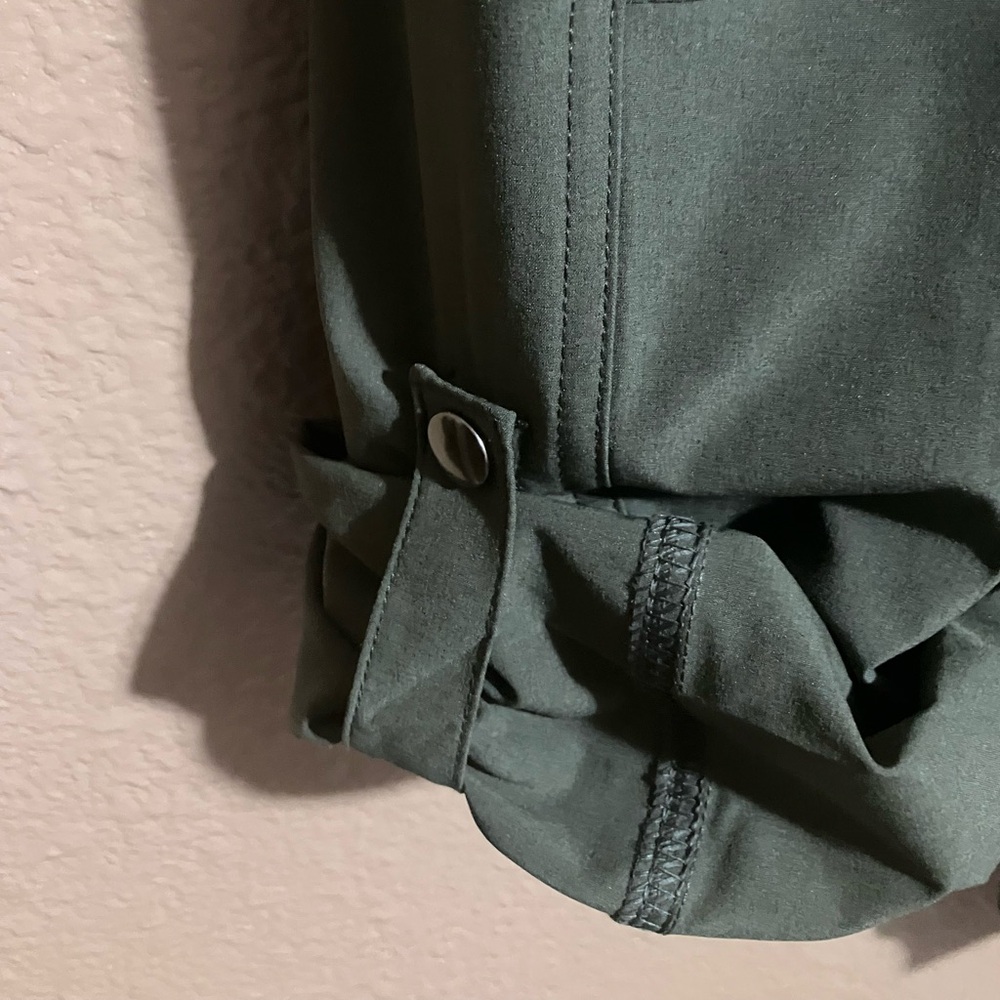 KUHL FREEFLEX ROLL-UP PANTS - Picture 8 of 10